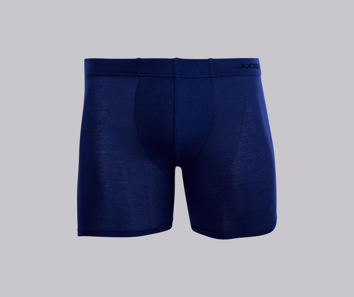 Jockey® 1pk Comfy Cotton Modal Long Leg Trunk