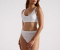 Jockey® 1pk Ladies Tonal G-string