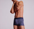 Jockey® 2 Pack Bang on Trend Short Leg Trunk