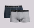 Jockey® 2 Pack Exclusive Short leg Trunk
