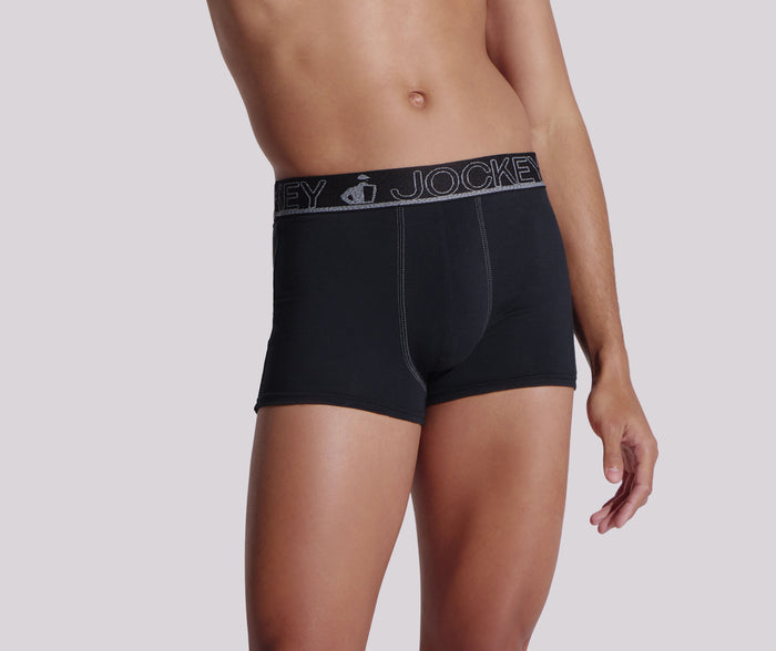 Jockey® 2 Pack Exclusive Short leg Trunk