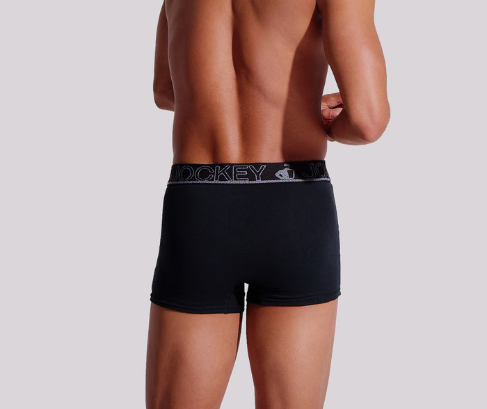 Jockey® 2 Pack Exclusive Short leg Trunk