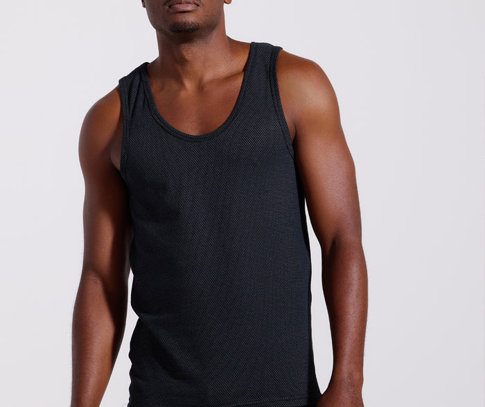 Jockey® 2 Pack Eyelet Vest