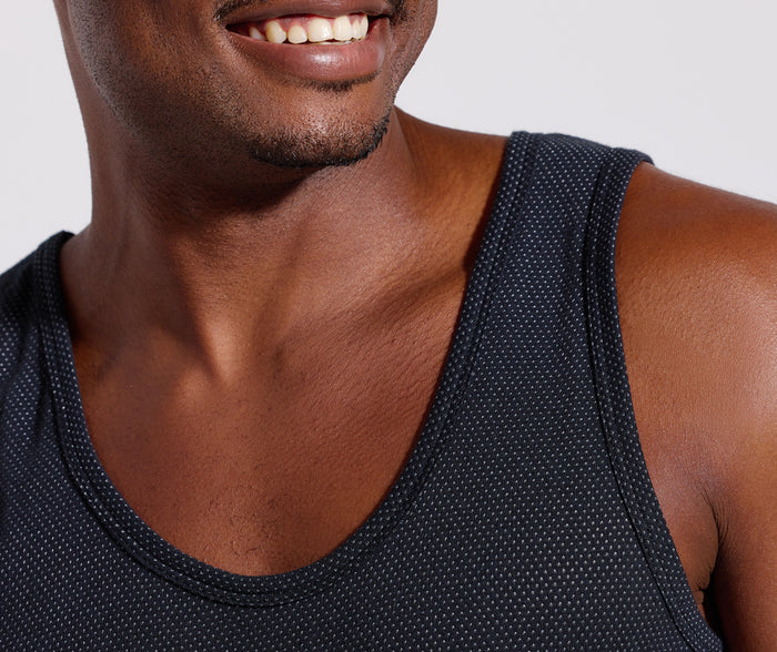 Jockey® 2 Pack Eyelet Vest
