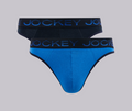 Jockey ® 2 Pack Men's G-string