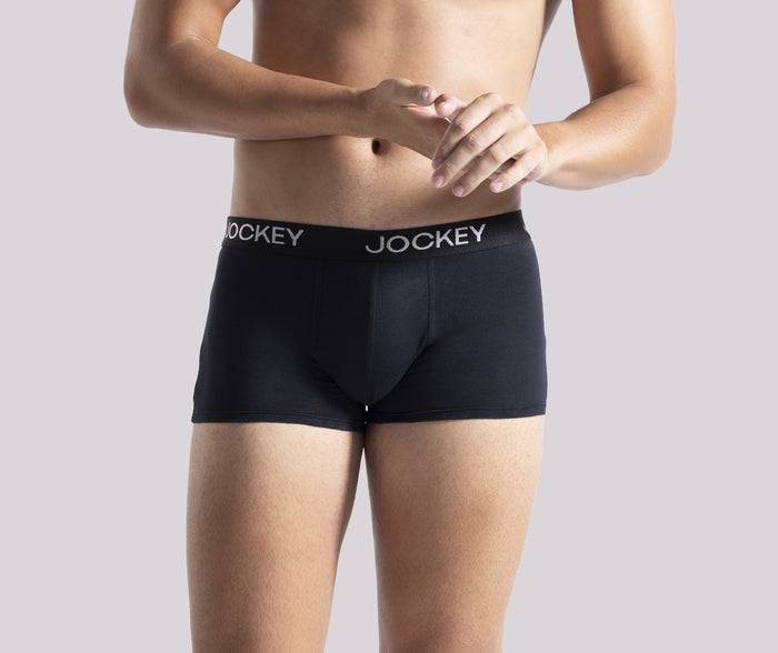 Jockey® 2Pk Everyday Plain Trunk