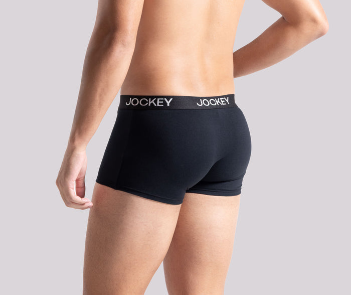 Jockey® 2Pk Everyday Plain Trunk