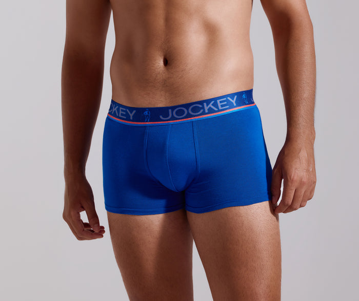 Jockey® 2Pk Next Gen Digi Elastic Trunk
