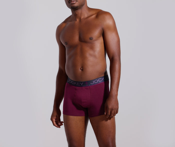 Jockey® 2Pk Next Gen Digi Elastic Trunk