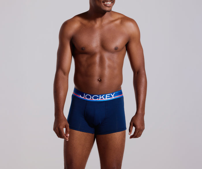 Jockey® 2Pk Next Gen Digi Elastic Trunk