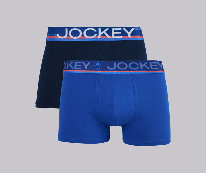Jockey® 2Pk Next Gen Digi Elastic Trunk