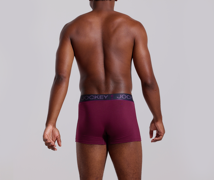 Jockey® 2Pk Next Gen Digi Elastic Trunk