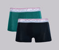 Jockey® 2pk Plain New Gen Short Leg Trunk