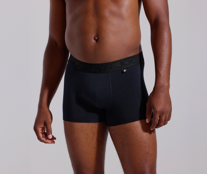 Jockey® 2Pk U-Pouch Short Leg Trunk