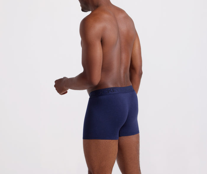 Jockey® 2Pk U-Pouch Short Leg Trunk