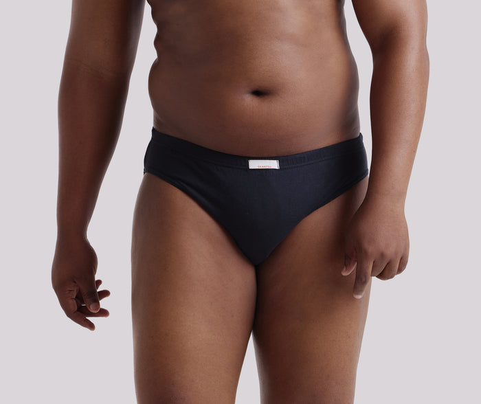 Jockey® 3 Pack Big Man Skants®