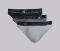Jockey ® 3 Pack Briefs
