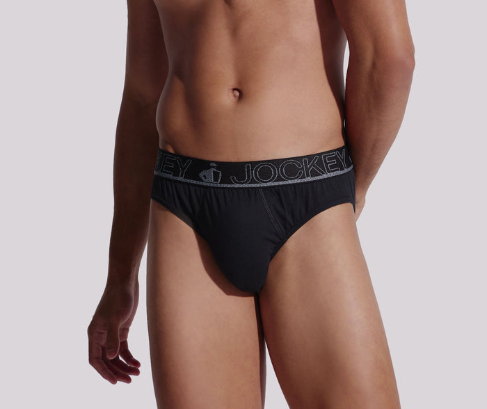 Jockey® 3 Pack Briefs