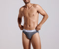 Jockey® 3 Pack Monochrome Digi Elastic Brief