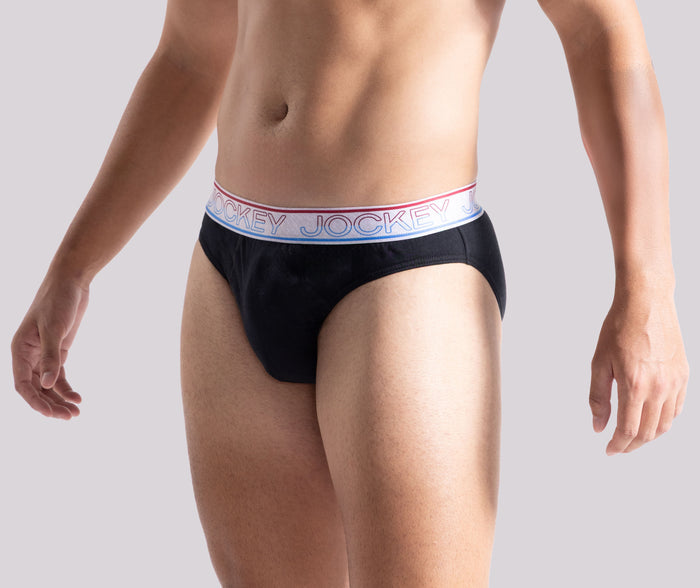 Jockey® 3 Pack New Gen Briefs