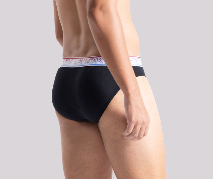 Jockey® 3 Pack New Gen Briefs