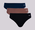 Jockey® 3 Pack NPL G-string