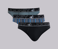 Jockey ® 3 Pack Printed Briefs