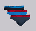 Jockey® 3pk Boys Brief
