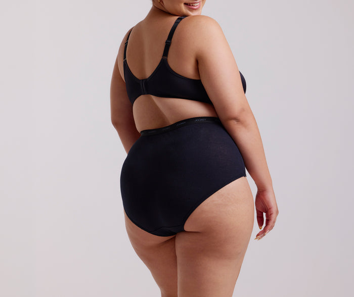 Jockey® 3Pk Full Brief Queen