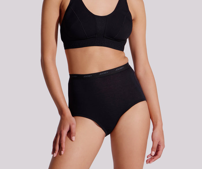 Jockey® 3pk Full Brief