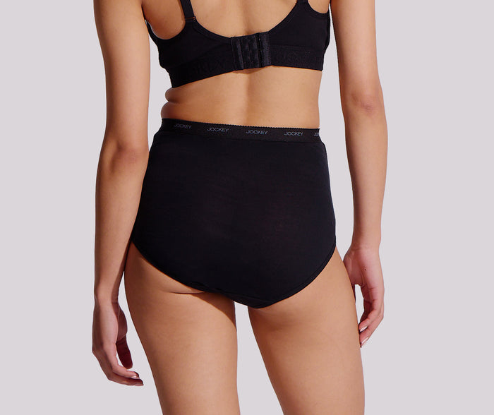 Jockey® 3pk Full Brief