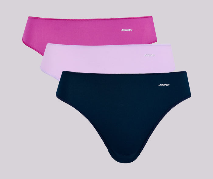 Jockey® 3PK NPL French Cut