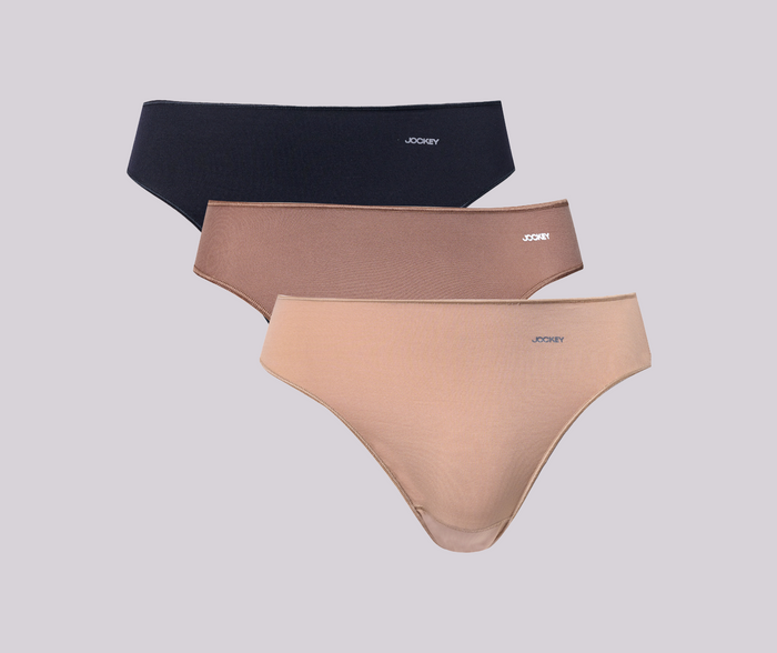 Jockey® 3PK NPL French Cut