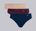 Jockey® 3Pk NPL French Cut