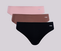 Jockey® 3Pk NPL French Cut