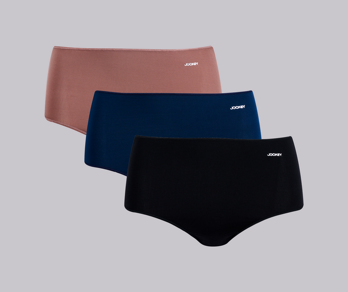 Jockey® 3Pk NPL Full Brief