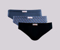 Jockey® 3Pk Printed Skants