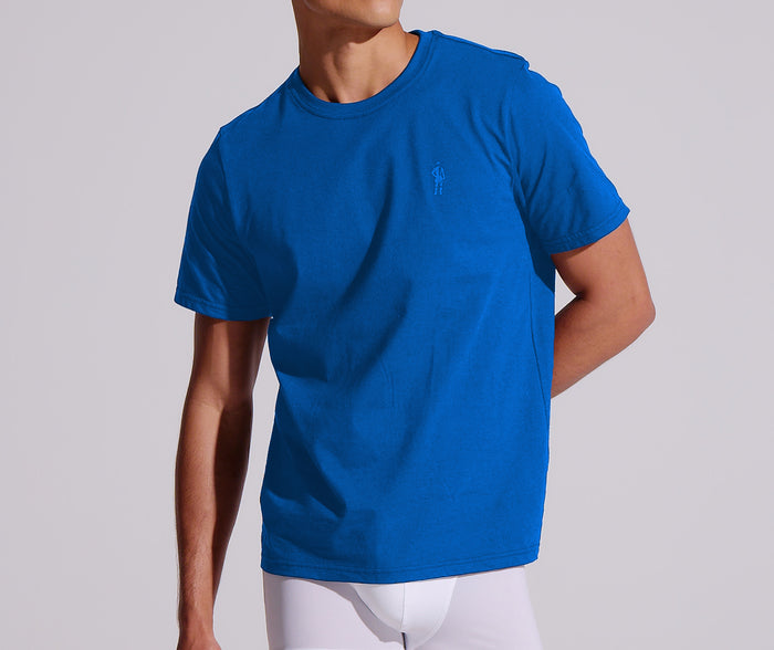 Jockey® 3Pk Short Sleeve Crew Neck T-shirt