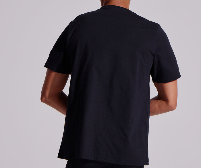 Jockey® 3Pk Short Sleeve Crew Neck T-shirt