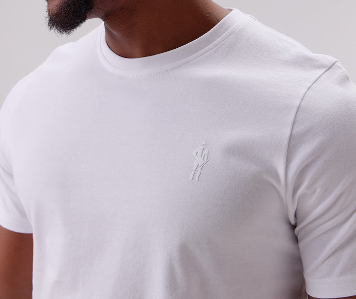 Jockey® 3Pk Short Sleeve Crew Neck T-shirt