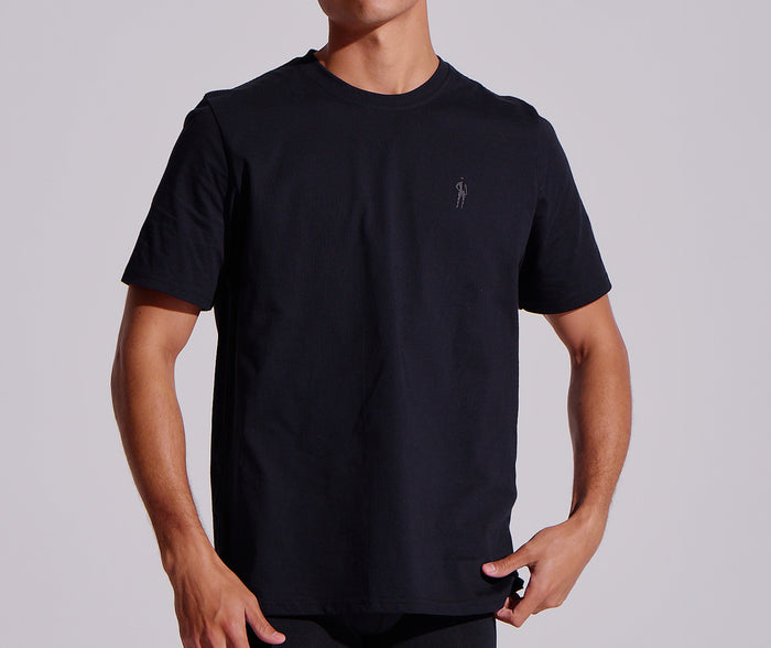 Jockey® 3Pk Short Sleeve Crew Neck T-shirt