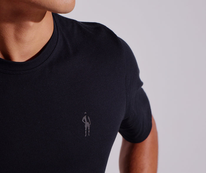 Jockey® 3Pk Short Sleeve Crew Neck T-shirt