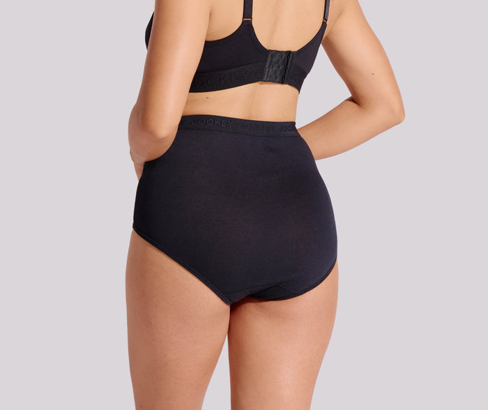 Jockey® 3Pk Tonal Full Brief