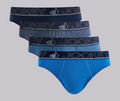 Jockey ® 4 Pack Briefs