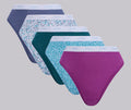 Jockey® 5PK French Cut