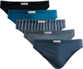 Jockey® 5pk Printed Skants