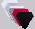 Jockey® 5PK Tonal French Cut