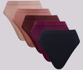 Jockey® 5Pk Tonal French Cut