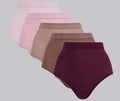 Jockey® 5PK Tonal Full brief