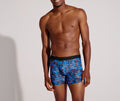 Jockey® Bang On Trend Nylon Long Leg Trunk